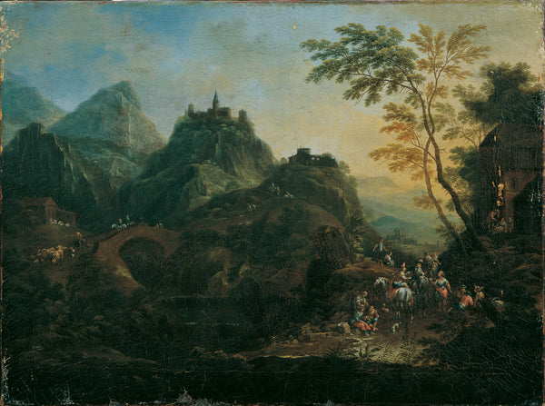 maximilian-joseph-schinnagl-ideal-mountain-landscape-with-bridge-art-print-fine-art-reproduction-wall-art-id-a08vht47r