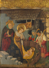 jaume-ferrer-1457-the-nativity-art-print-fine-art-reproduction-ukuta-sanaa-id-a09fbijhy