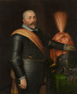 jan-anthonisz-van-ravesteyn-1612-장교의 초상화-예술-인쇄-미술-복제-벽-예술-id-a09lblemm