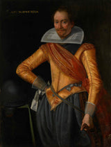 neznan-1615-portret-kapitana-s-priimkom-ripperda-umetniški-tisk-likovne-reprodukcije-stenske-art-id-a09ns52k1