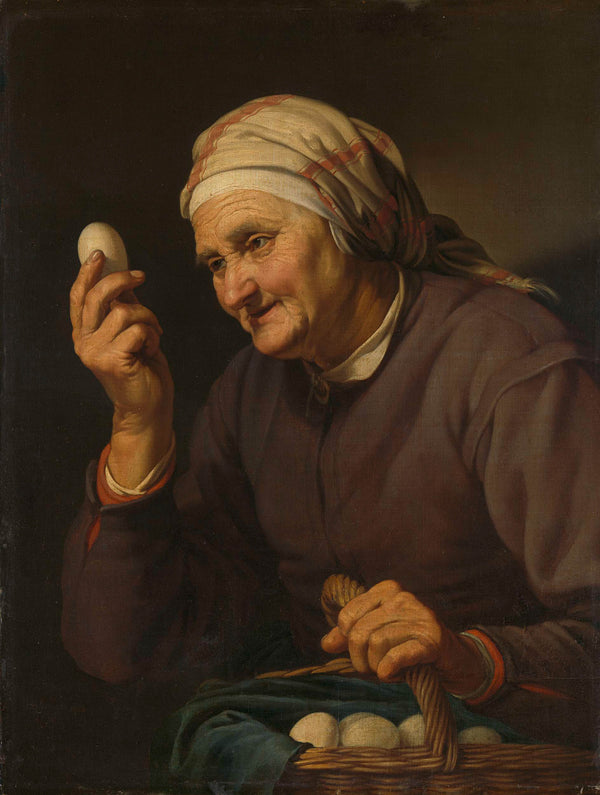 hendrick-bloemaert-1632-old-woman-selling-eggs-art-print-fine-art-reproduction-wall-art-id-a09spifep