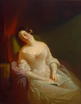 george-caleb-bingham-the-dull-story-art-print-fine-art-reproduction-wall-art-id-a0b3vvwlg