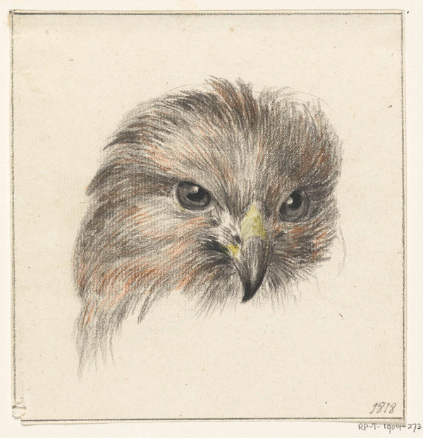 jean-bernard-1818-head-of-a-raptor-art-print-fine-art-reproduction-wall-art-id-a0bwsnm0p