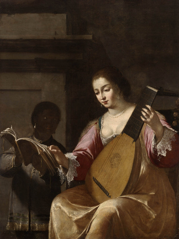 jean-daret-1638-woman-playing-a-lute-art-print-fine-art-reproduction-wall-art-id-a0bz061ye
