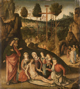 未知 1470-基督的哀歌-印刷-美术-复制-墙-艺术-id-a0cu2b6we