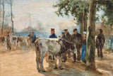 willem-de-zwart-1872-the-gia súc-chợ-nghệ thuật-in-mỹ-nghệ-sinh sản-tường-nghệ thuật-id-a0ddvincn