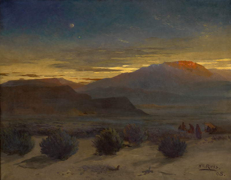 wilhelm-j-riess-1908-wyoming-desert-art-print-fine-art-reproduction-wall-art-id-a0edwjepa
