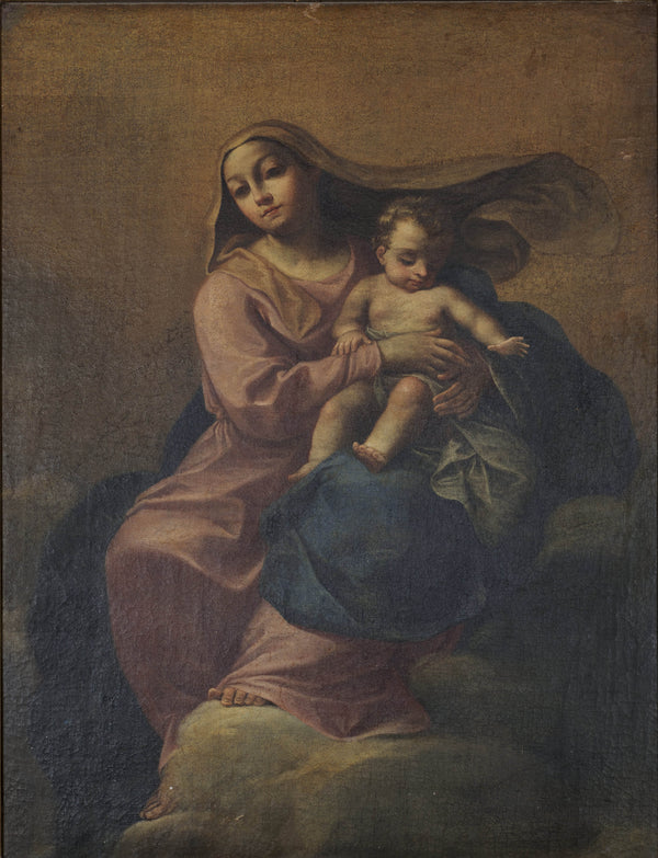 unknown-18th-century-madonna-and-child-on-a-cloud-art-print-fine-art-reproduction-wall-art-id-a0ewmh9oe