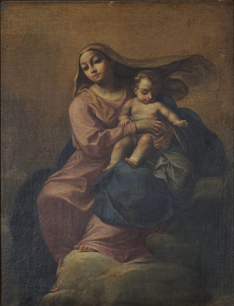 unknown-18th-century-madonna-and-child-on-a-cloud-art-print-fine-art-reproduction-wall-art-id-a0ewmh9oe