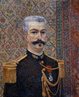 albert-dubois-pillet-1887-portret-pana-poola-art-print-reprodukcja-dzieł sztuki-wall-art-id-a0f54l05c