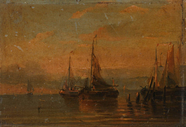 unknown-1825-havengezicht-art-print-fine-art-reproduction-wall-art-id-a0fj44cfg