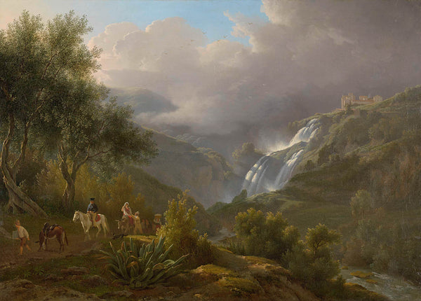 abraham-teerlink-1824-the-cascades-at-tivoli-with-a-storm-approaching-art-print-fine-art-reproduction-wall-art-id-a0fwbzolp