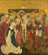 ukjent-1475-korsfestelsen-art-print-fine-art-gjengivelse-vegg-art-id-a0hrdtw9l