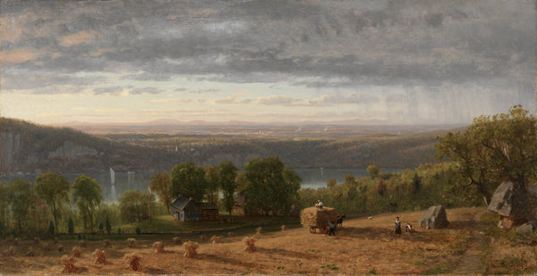 worthington-whittredge-1861-landscape-with-haywain-art-print-fine-art-reproduction-wall-art-id-a0i7wgrtd