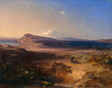 卡尔·罗特曼1849的最新版画精美的艺术复制品墙艺术ID a0ilzks6p