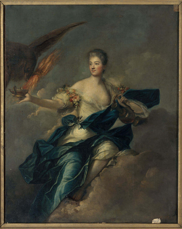 jean-marc-nattier-1730-presumed-portrait-of-madame-de-mailly-1710-1751-by-hebe-art-print-fine-art-reproduction-wall-art