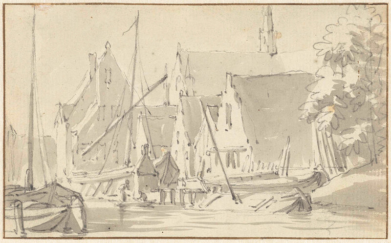 unknown-1700-cityscape-art-print-fine-art-reproduction-wall-art-id-a0iu4dk3u