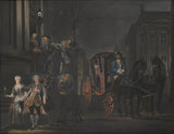 cornelis-troost-1739-need, kes käisid-ebaõnnestusid-need-kes-said-kõndisid-neid-kes-ei-võinud-kunsti-printida-kaunid-kunstid- reproduktsioon-sein-kunst-id-a0iwrs018