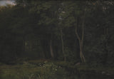 pc-skovgaard-twilight-setting-in-a-wood-near-iselingen-manor-zealand-art-print-fine-art-reproduction-wall-art-id-a0ix1sf4o
