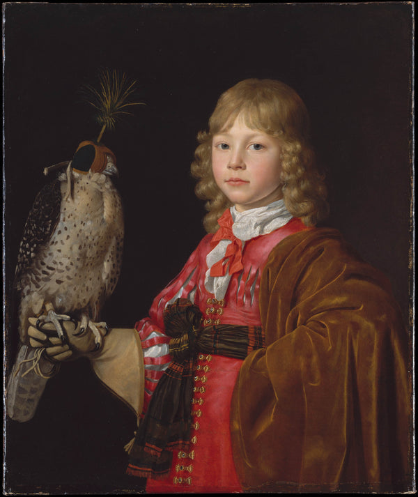 wallerant-vaillant-portrait-of-a-boy-with-a-falcon-art-print-fine-art-reproduction-wall-art-id-a0jxiwm72