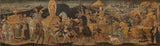 neznano-1450-darius-marširanje k bitki-issus-art-print-fine-art-reproduction-wall-art-id-a0kdso9m6