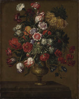 andrea-scacciati-1699-bloemstuk-kunstprint-fine-art-reproductie-muurkunst-id-a0lmhlkwk