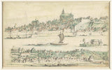 未知-1600-卢瓦尔河上的城市-艺术印刷品-精美艺术-复制品-墙艺术-id-a0m0gk5mg