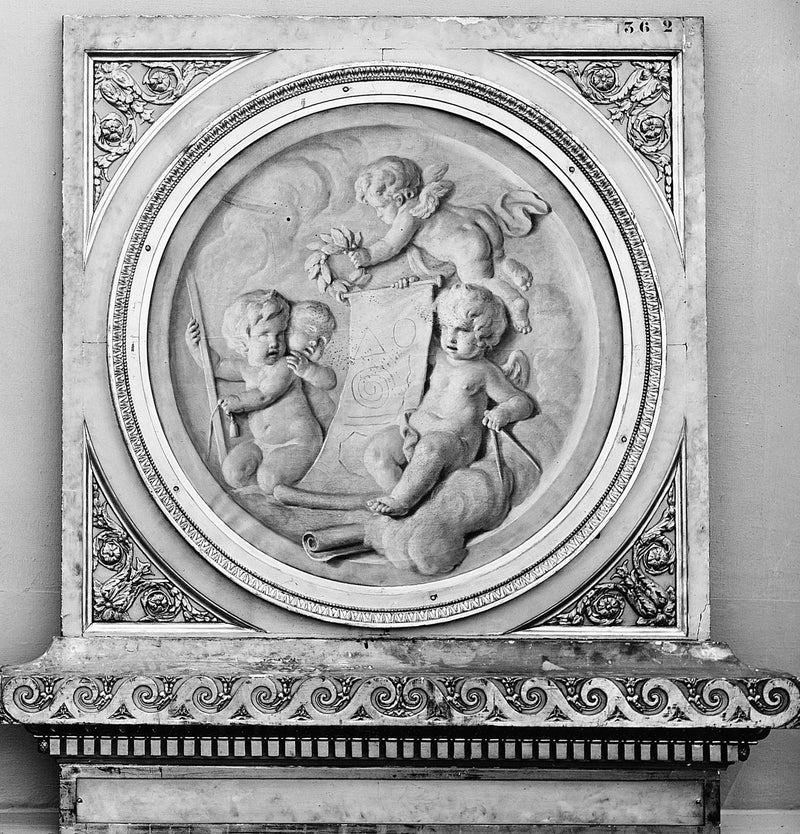 unknown-1770-mathematics-one-of-a-pair-art-print-fine-art-reproduction-wall-art-id-a0m4oiw4r