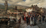 friedrich-alois-schonn-1883-at-the-latin-bridge-in-sarajevo-art-print-fine-art-reproducción-wall-art-id-a0me4tfcl