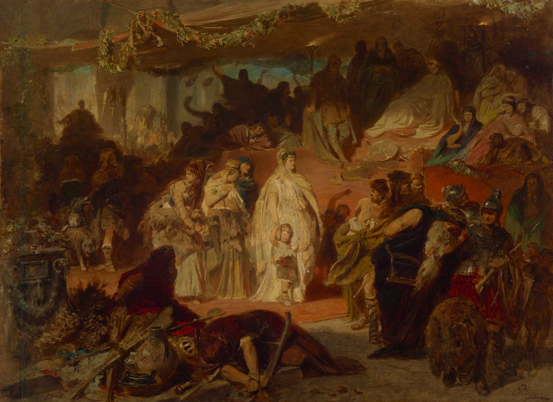 carl-theodor-von-piloty-thusnelda-im-triumphzug-of-germanicus-art-print-fine-art-reproduction-wall-art-id-a0mfwclkf