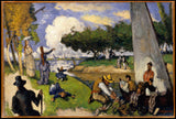 פול-סזאן-1875-הדייגים-פנטסטי-סצנה-אמנות-הדפס-אמנות-רפרודוקציה-קיר-אמנות-מזהה-a0o0ypi3p