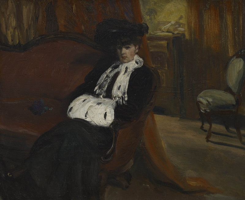 william-james-glackens-1903-the-ermine-muff-art-print-fine-art-reproduction-wall-art-id-a0onrsr7e