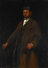 robert-henri-1896-portræt-af-carl-gustav-waldeck-kunsttryk-fin-kunst-reproduktion-vægkunst-id-a0pgyi7li