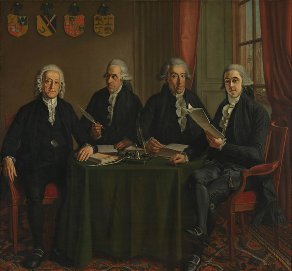 wybrand-hendriks-1791-the-four-chief-commissioners-of-the-harbors-ramparts-art-print-fine-art-reproduction-wall-art-id-a0q7avmg7