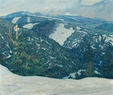 franz-wilhelm-jager-1915-isergebirgslandschaft-art-ebipụta-fine-art-mmeputa-wall-art-id-a0s02l7up