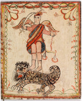 quill-pen-santero-1840-saint-michael-san-miguel-art-print-fine-art-reproduction-wall-art-id-a0s65q5on