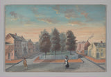 william-p-chappel-1870-pecen-hars-in-duane-park-art-print-fine-art-reproduktion-wall-art-id-a0sd8ocas