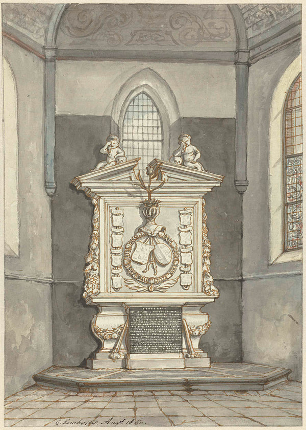 gerrit-lamberts-1840-graf-urban-adriaen-pauw-dutch-reformed-church-art-print-fine-art-reproduction-wall-art-id-a0thw5lp1