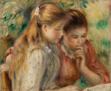 Pierre-Auguste-Renoir-1891-lugemine-lugemine-kunst-print-peen-kunst-reproduktsioon-seina-art-id-a0u0ldbv5