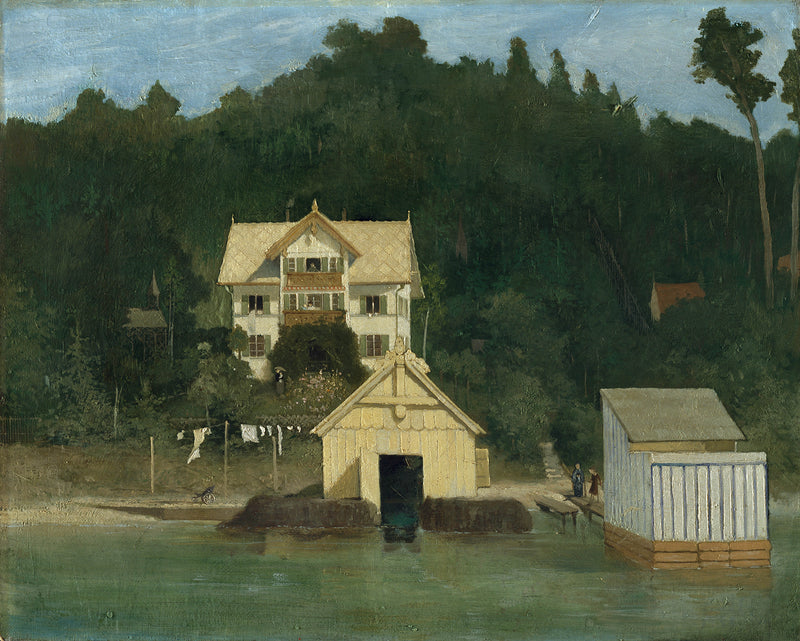 gabriel-von-max-the-house-of-the-artist-in-ammerland-art-print-fine-art-reproduction-wall-art-id-a0un2v2n9