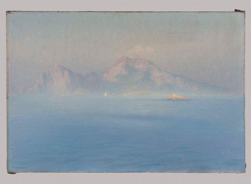 henry-brokman-1912-capri-steep-coast-sea-view-art-print-fine-art-reproduction-wall-art