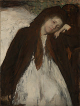 Edgar-degas-1887-nke-convalescent-art-ebipụta-mma-art-mmeputa-wall-art-id-a0v0qtunu