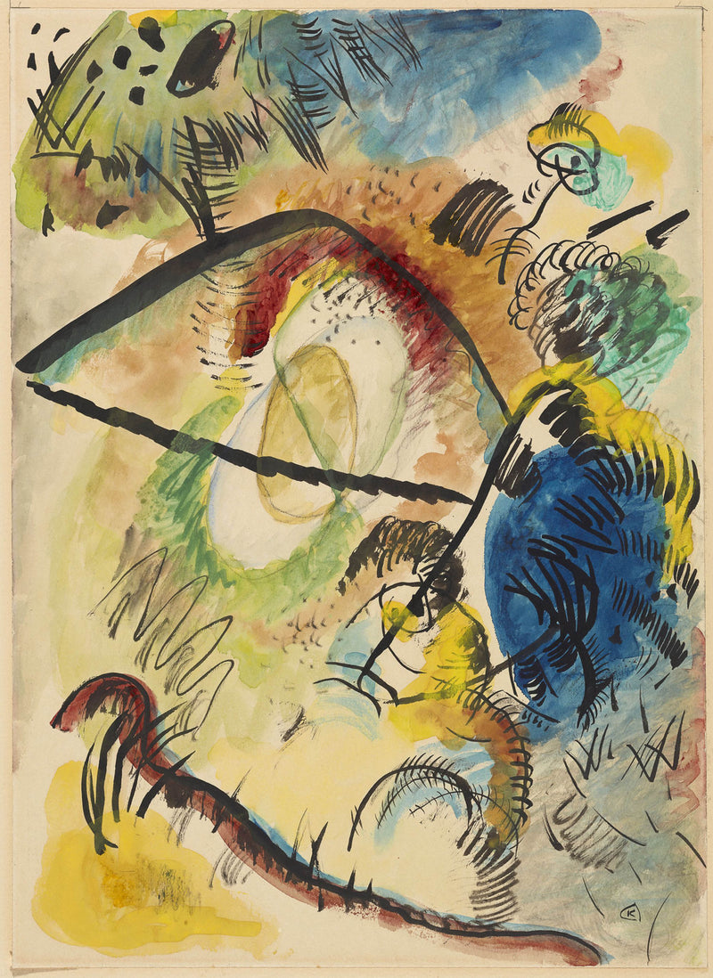 wassily-kandinsky-1913-watercolor-ix-with-black-bars-art-print-fine-art-reproduction-wall-art-id-a0v2on7yu