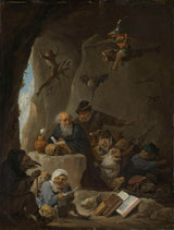 David-teniers-ii-1640-nnwale-nke-st-anthony-art-ebipụta-mma-art-mmeputa-wall-art-id-a0v5wiftx