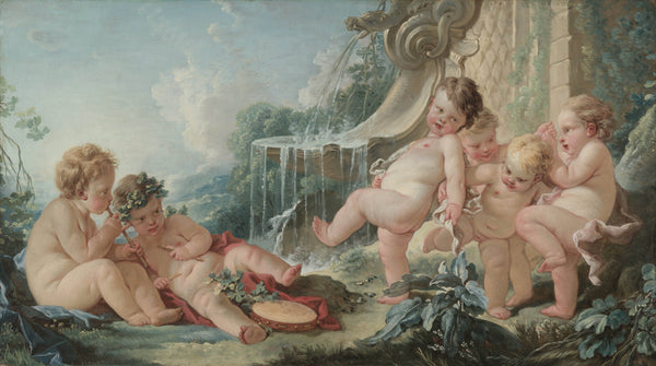 francois-boucher-1740-music-and-dance-and-cupids-in-conspiracy-art-print-fine-art-reproduction-wall-art-id-a0vbxfym8