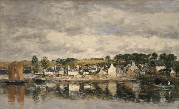 eugene-boudin-1867-village-by-a-river-art-print-fine-art-reproduction-wall-art-id-a0y266mrr