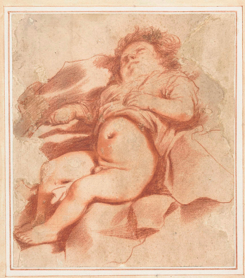 guercino-1619-study-of-a-sleeping-child-art-print-fine-art-reproduction-wall-art-id-a0y9kbrzz