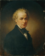eduard-ender-1854-il-pittore-johann-ender-stampa-d'arte-riproduzione-d'arte-wall-art-id-a0yr4gcqy
