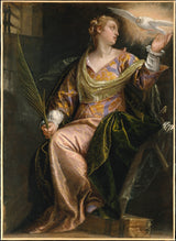 paolo-veronese-1580-saint-catherine-of-alexandria-in-prison-art-print-fine-art-reproduktion-wall-art-id-a0yw1a4mo