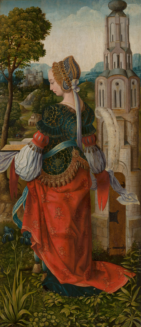 master-of-frankfurt-1520-st-barbara-art-print-fine-art-reproduction-wall-art-id-a0zlm0rq5